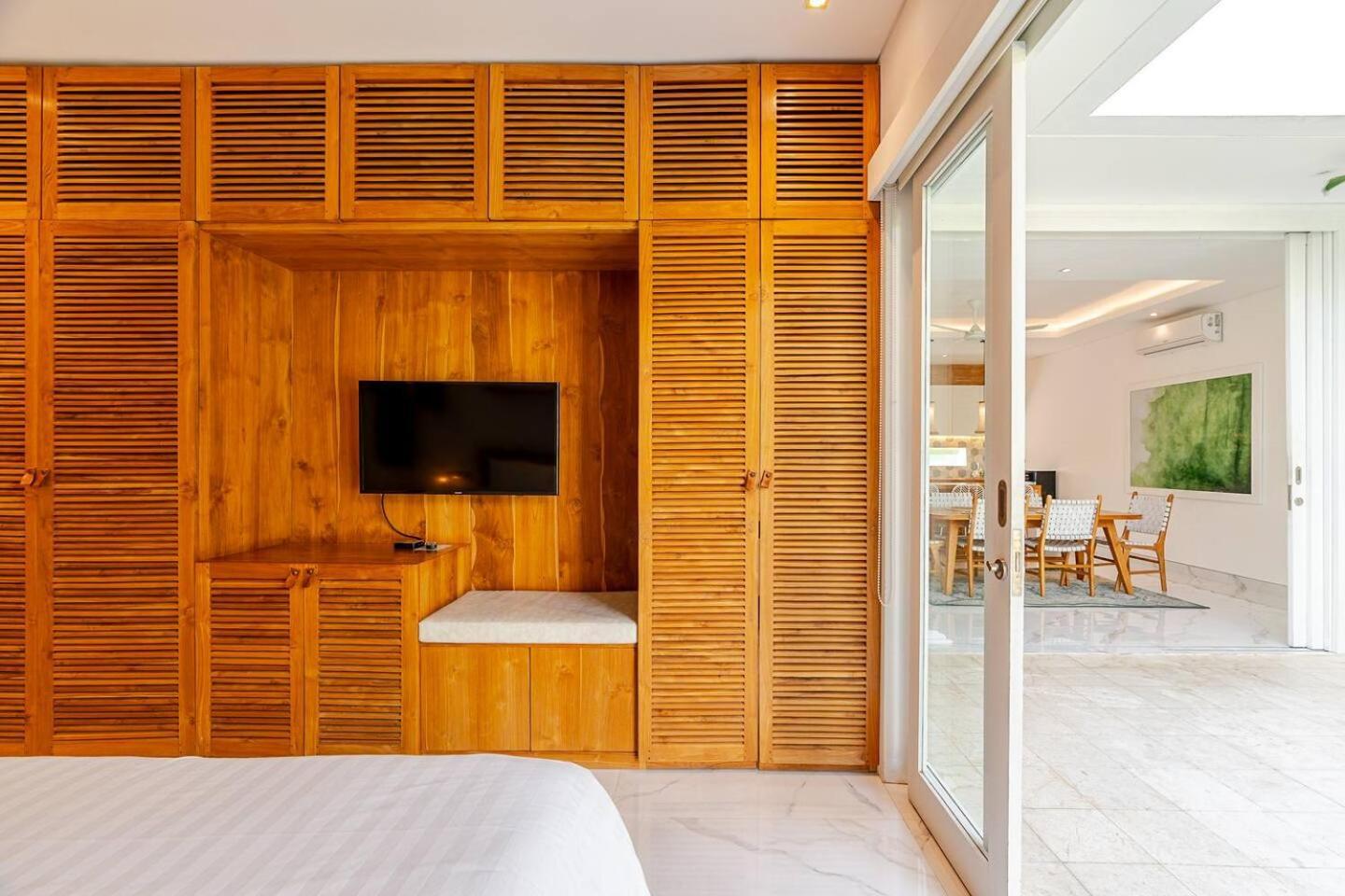Villa Vana, Sitara Villa Group Семиняк Екстериор снимка